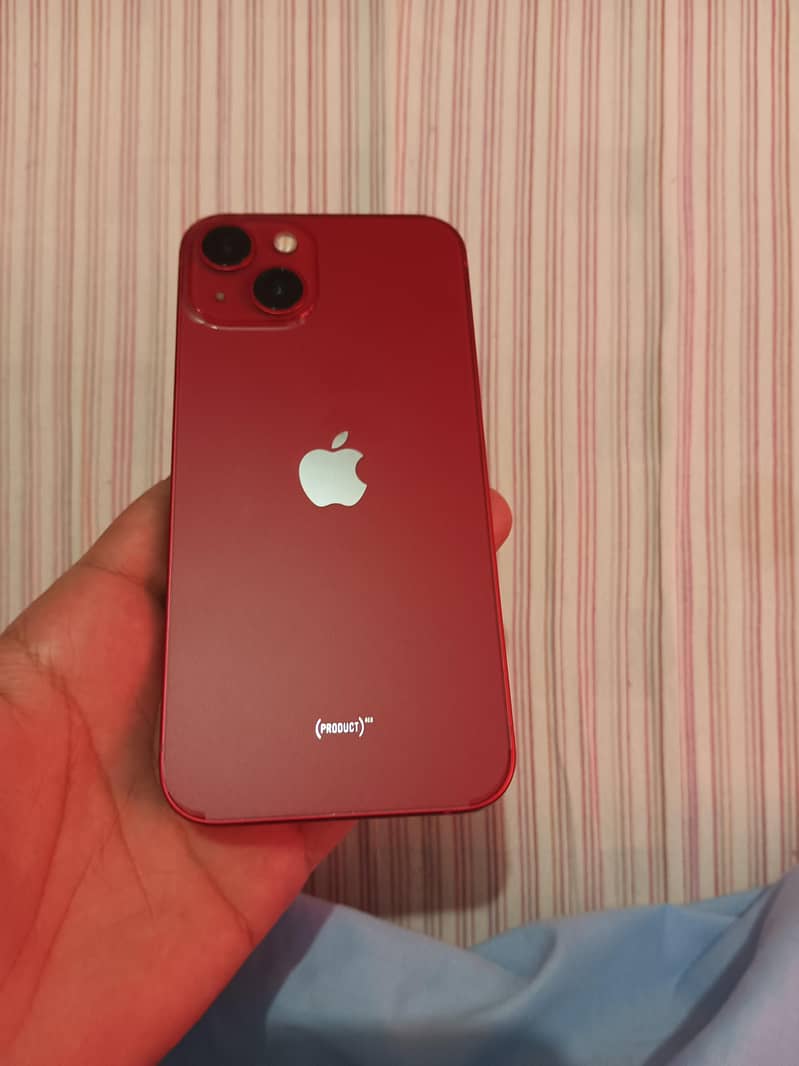 Apple iPhone 13 2