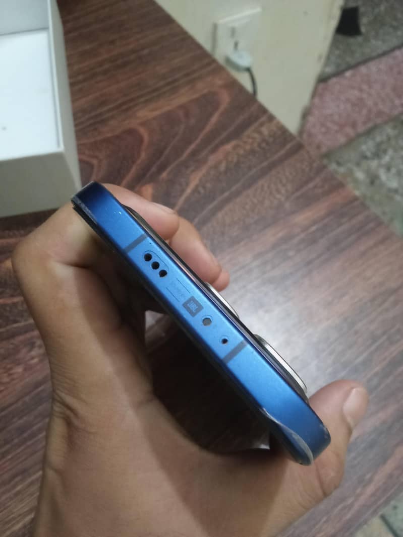 Infinix Note 60 Pro 1
