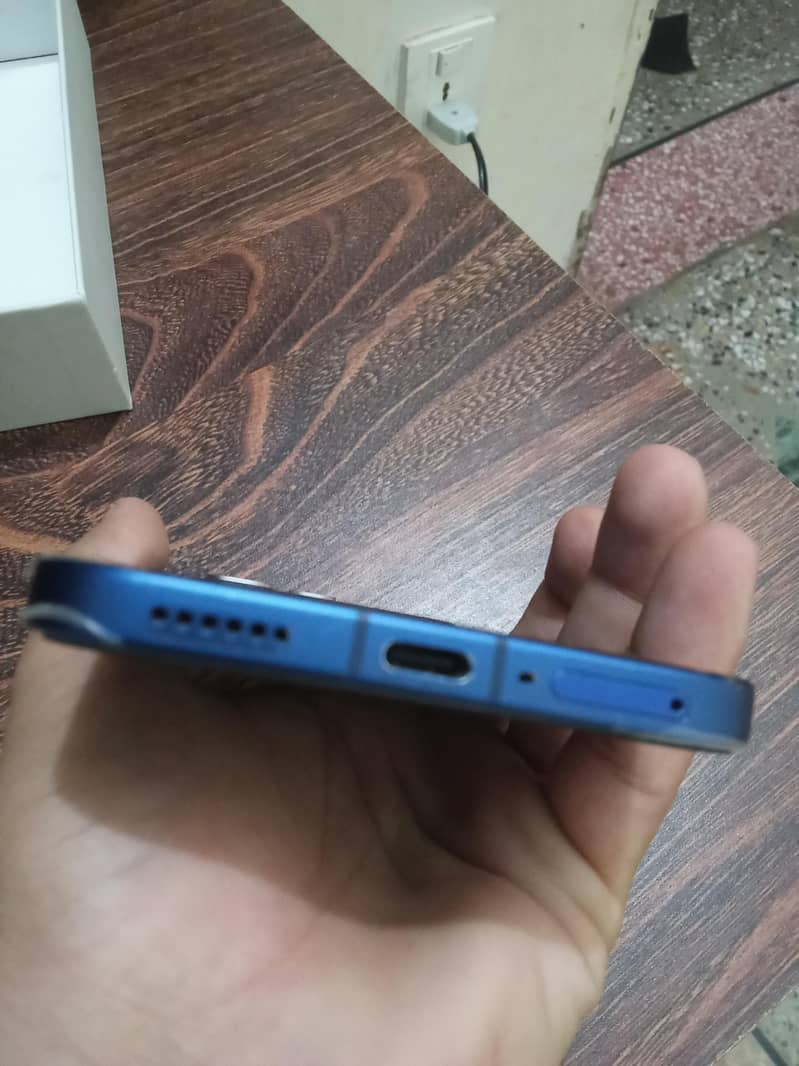 Infinix Note 60 Pro 4