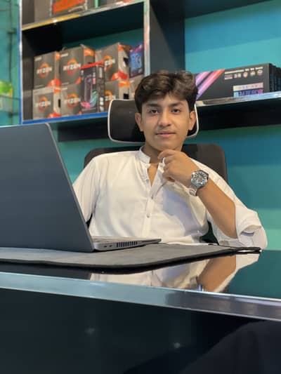 Saify khan