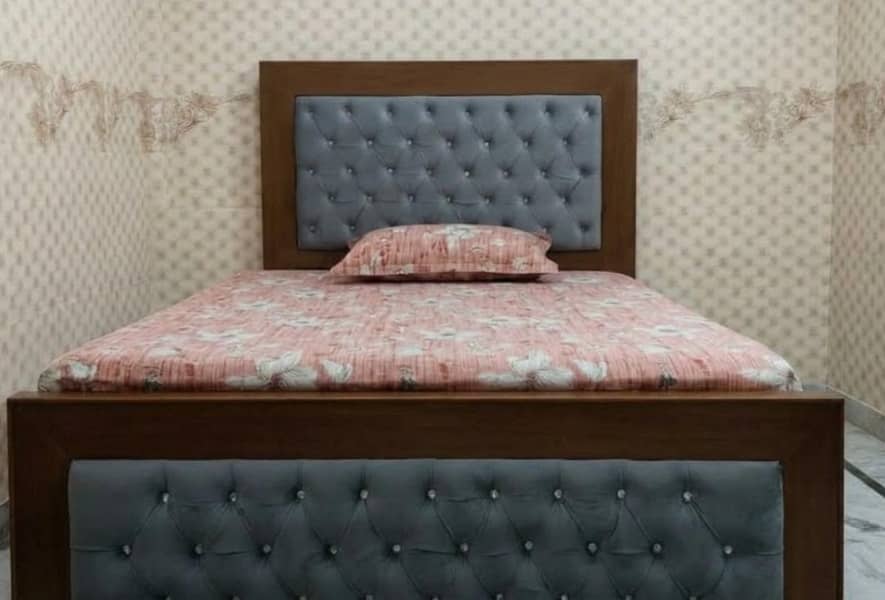 king size bed 0
