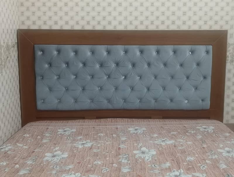 king size bed 2
