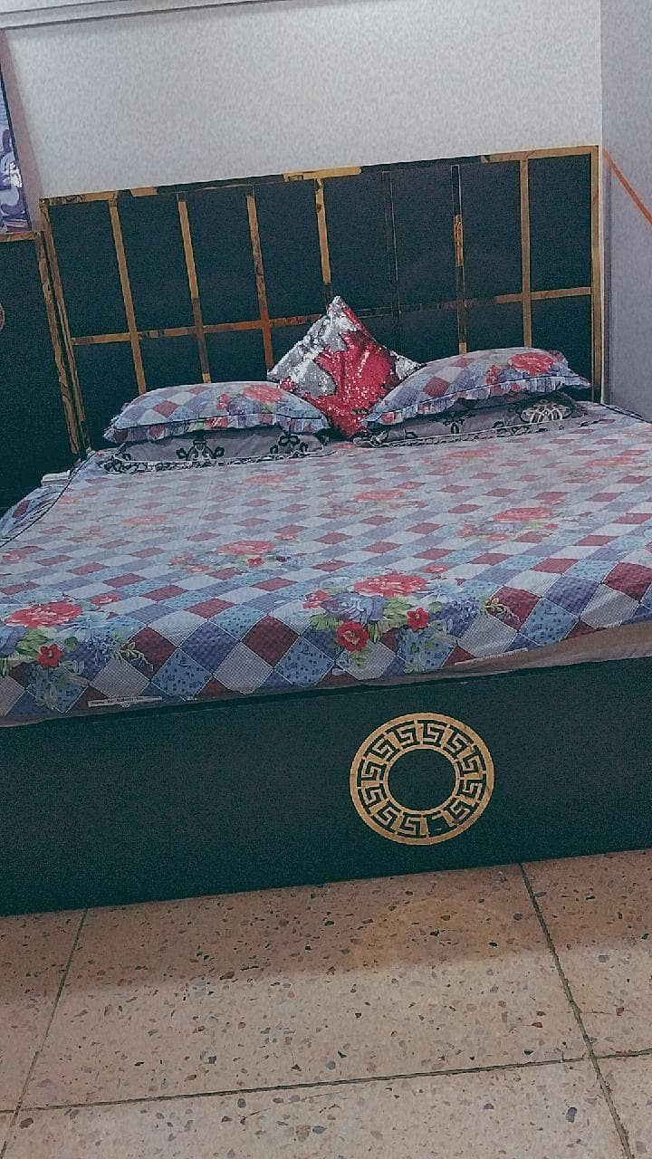 bed set 0