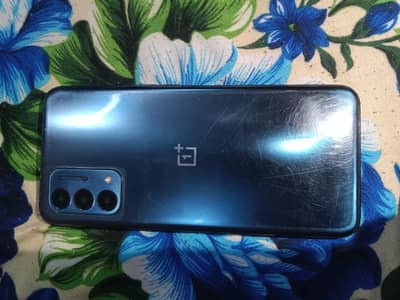 One Plus Nord N200