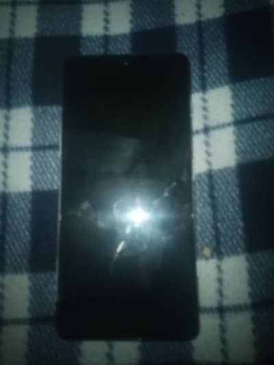 Redmi k40 panel