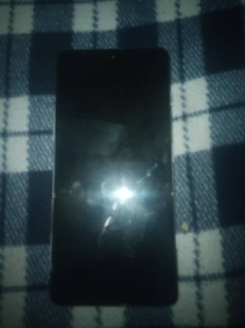 Redmi k40 panel 0