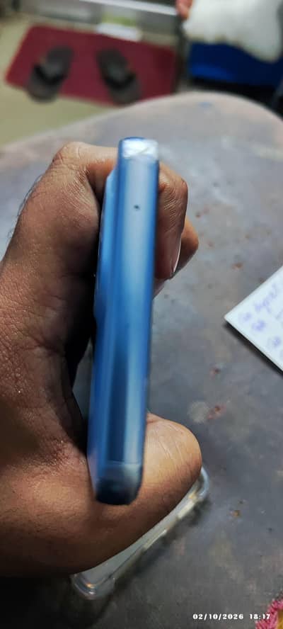 Samsung Mobile A53 5G