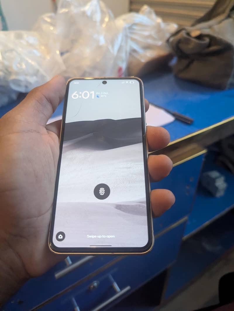 Google Other Model google pixel 8 4