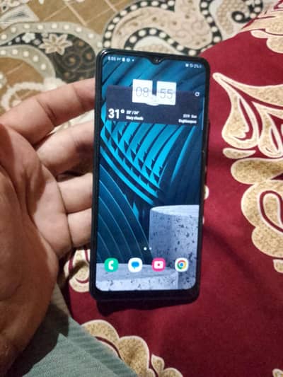 Samsung Mobile A32