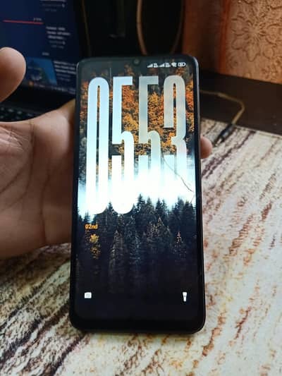 Xiaomi Redmi 13c