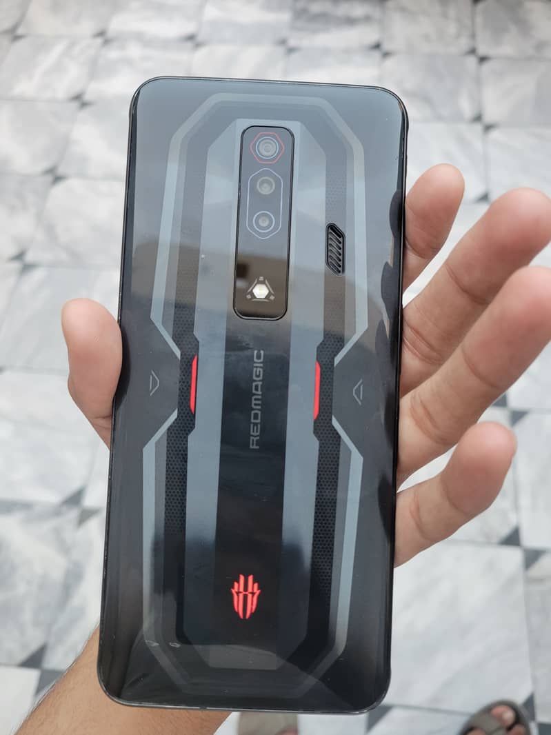 Zte Other Model 5