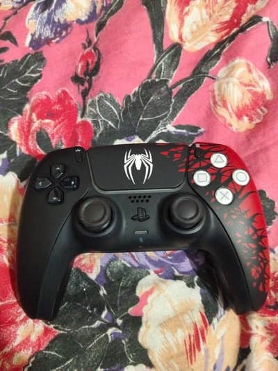 PlayStation 5 ps5 controller tekken 8 cd disk original new gaming ps