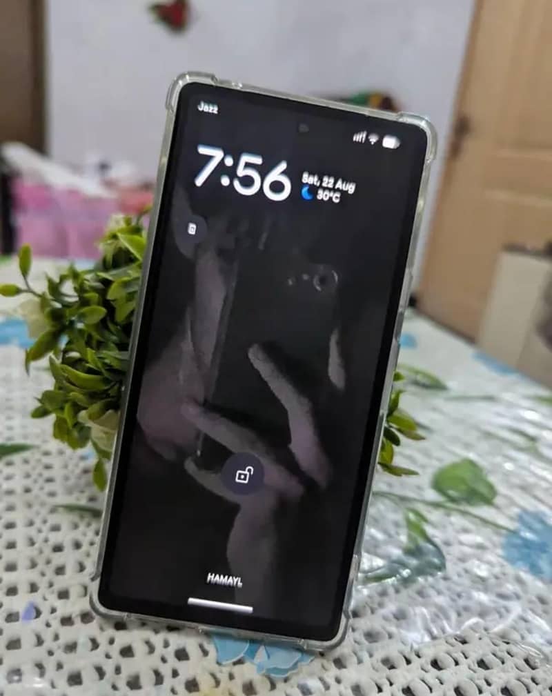 Google Pixel 7a 1