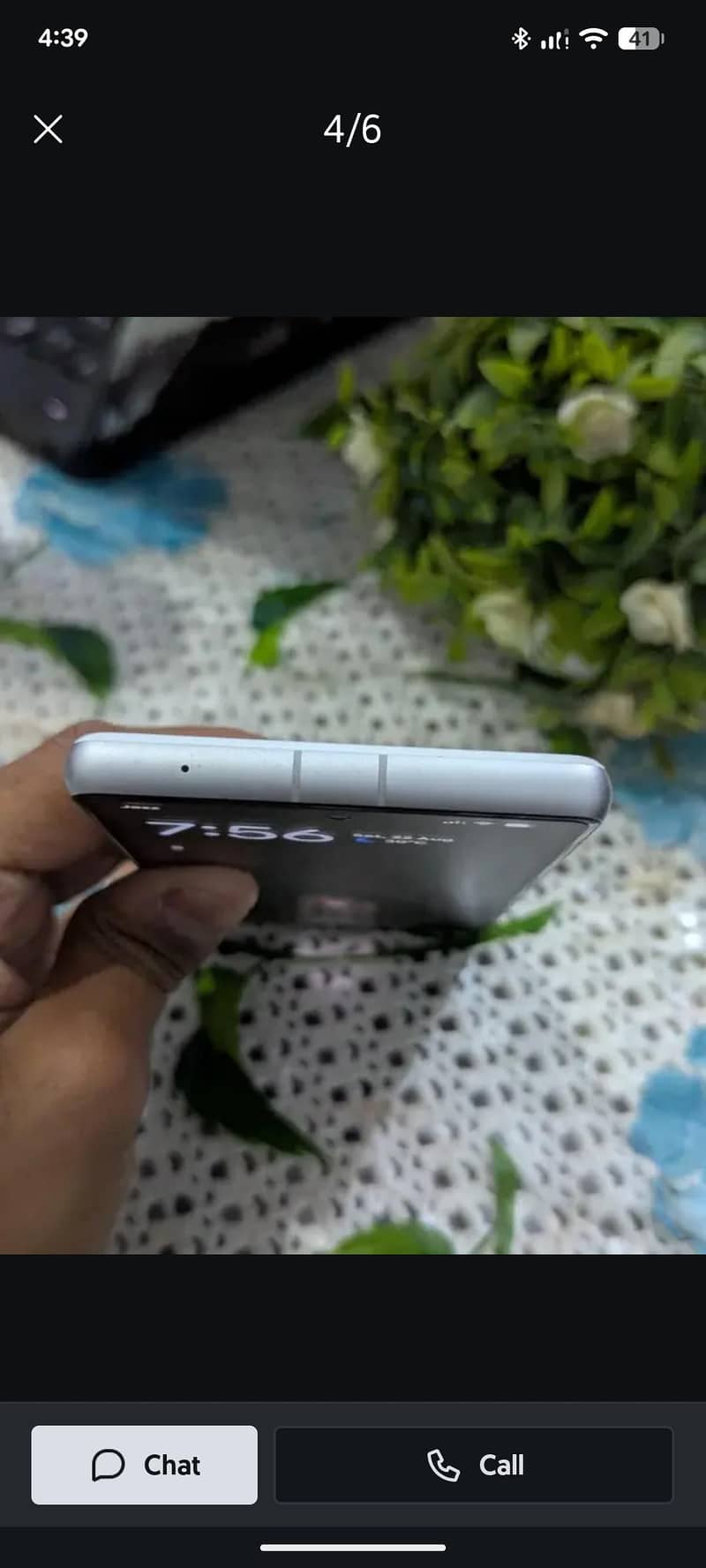 Google Pixel 7a 3