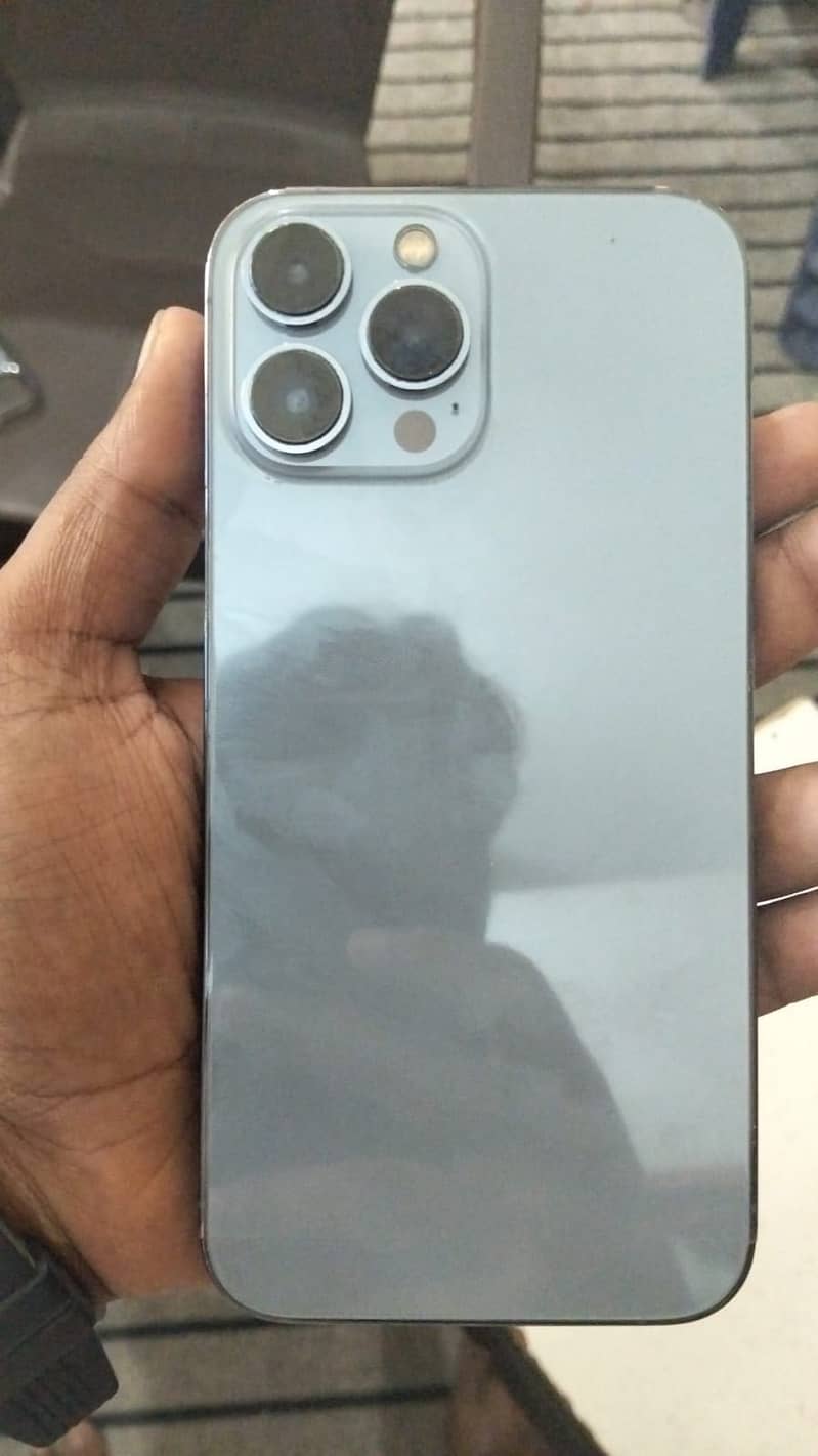 Apple iPhone 13 Pro Max 3