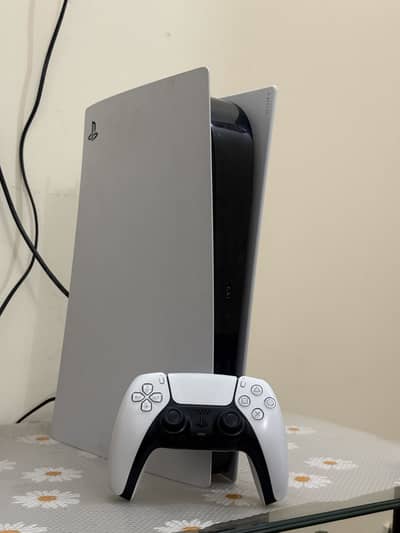 Ps5 fat digital for selling