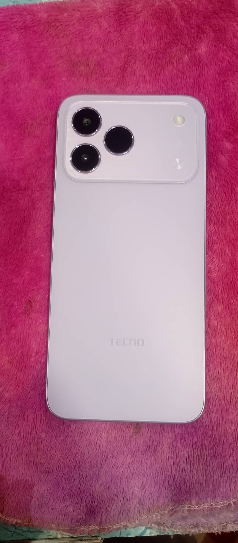 Techno Spark 50 0