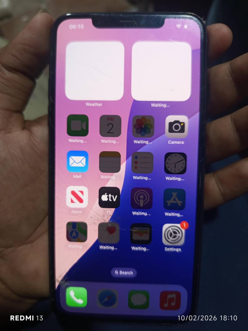 Apple iPhone 11 Pro Max 0