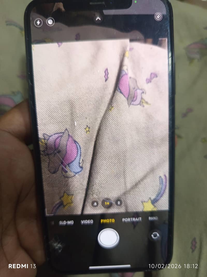 Apple iPhone 11 Pro Max 6