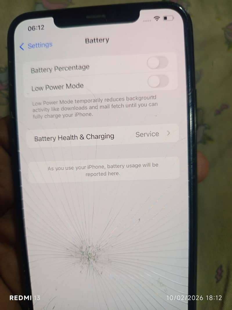 Apple iPhone 11 Pro Max 7