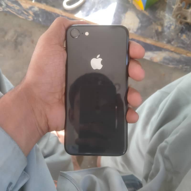 Apple iPhone 8 0
