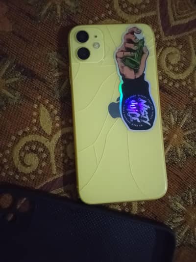 Apple iPhone 11