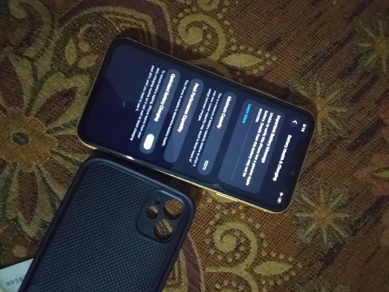 Apple iPhone 11 9