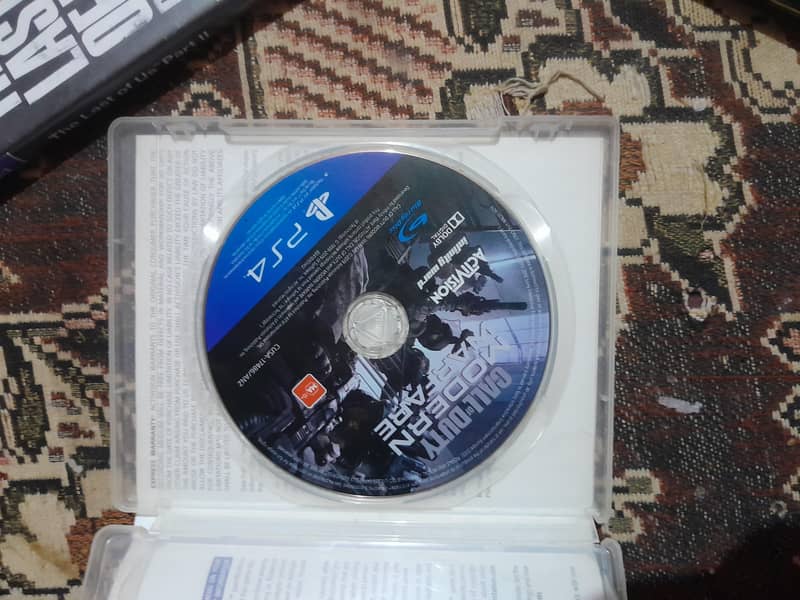 ps4 games 0
