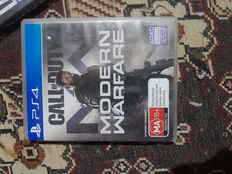 ps4 games 1
