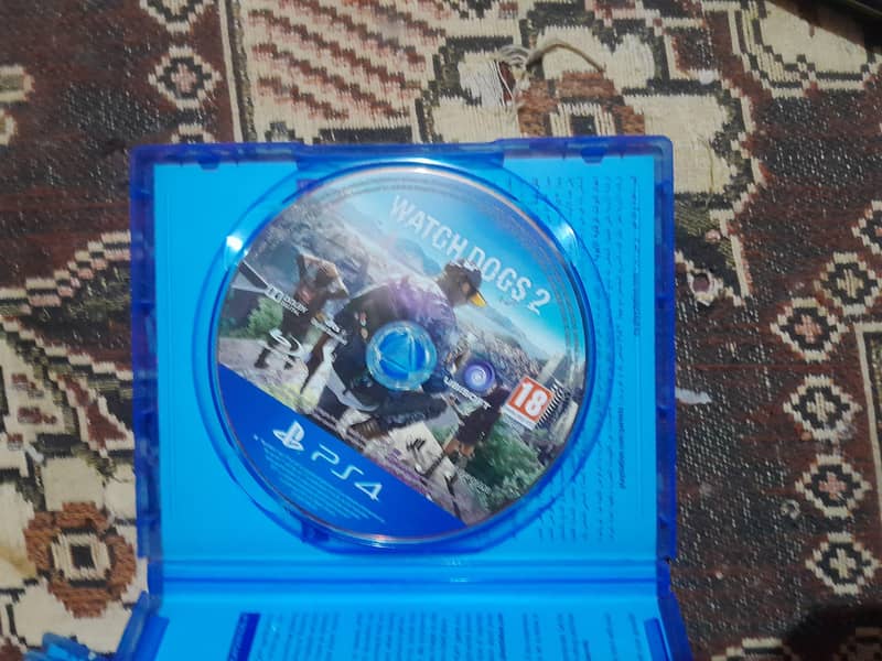 ps4 games 2