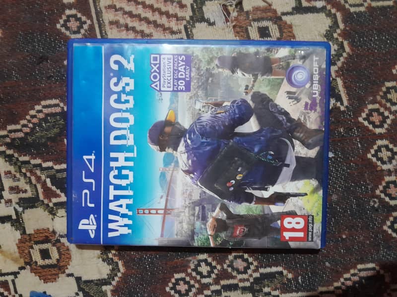ps4 games 3