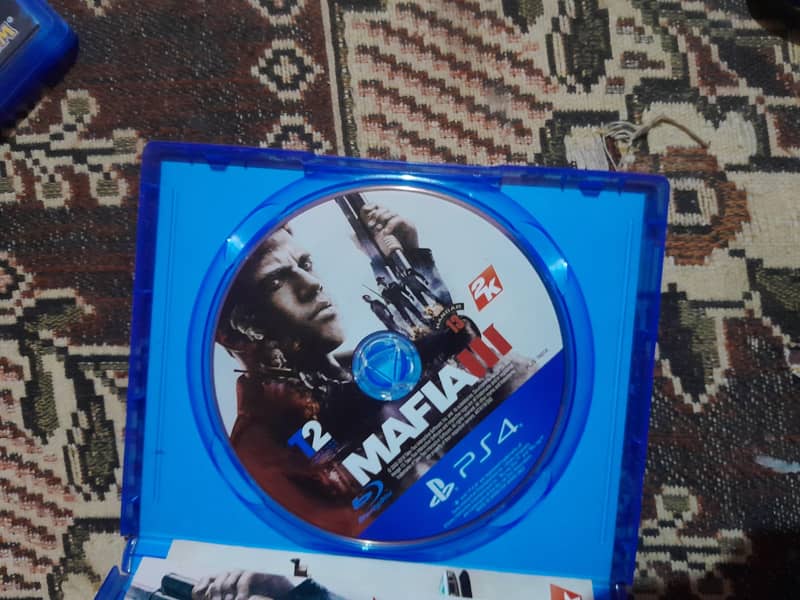 ps4 games 4