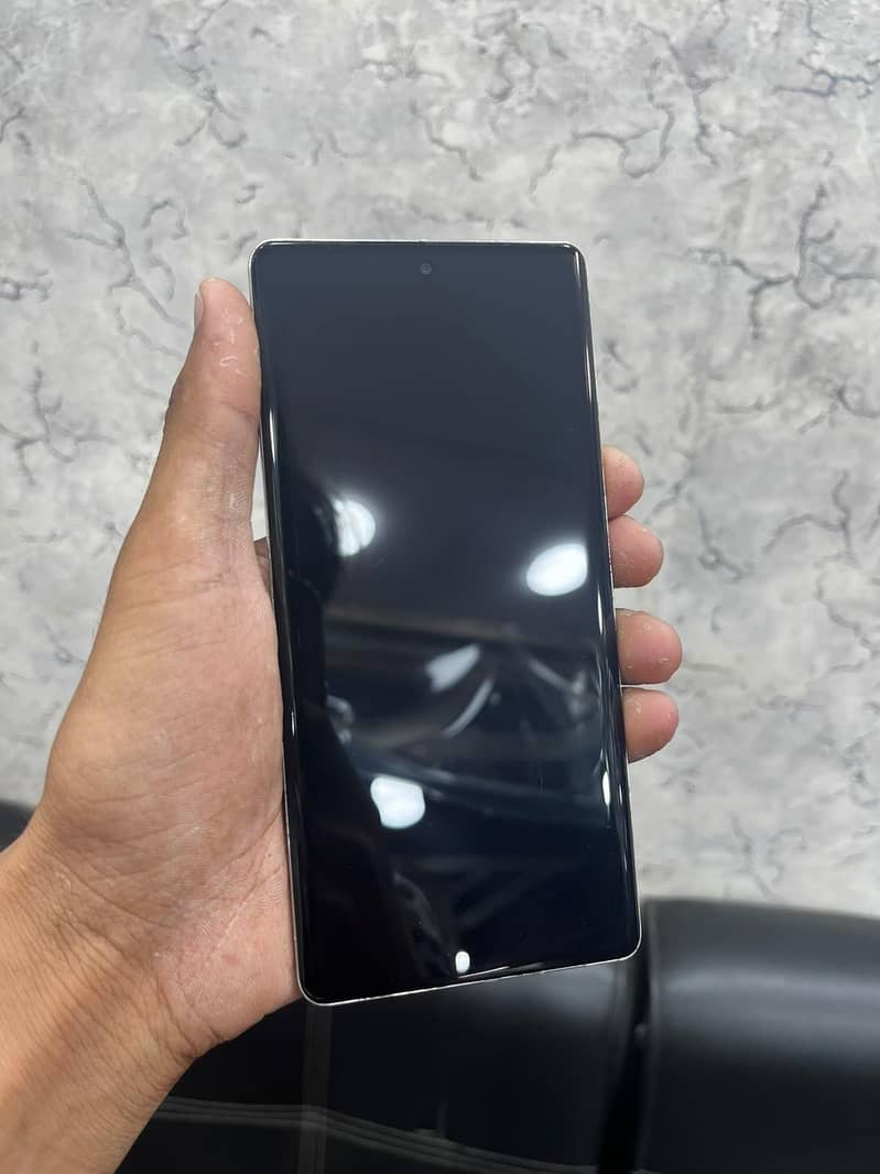 Google Pixel 7 Pro 2