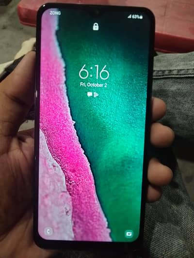 Samsung Mobile A30