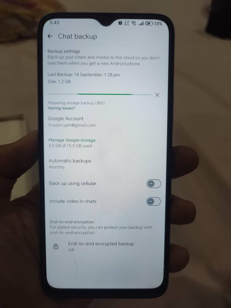 Honor Other Model 8