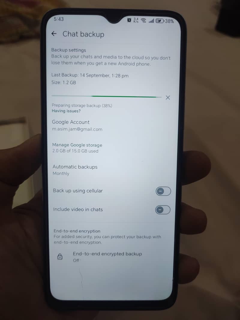 Honor Other Model 9