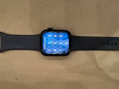 Apple watch Series SE 2nd Generation