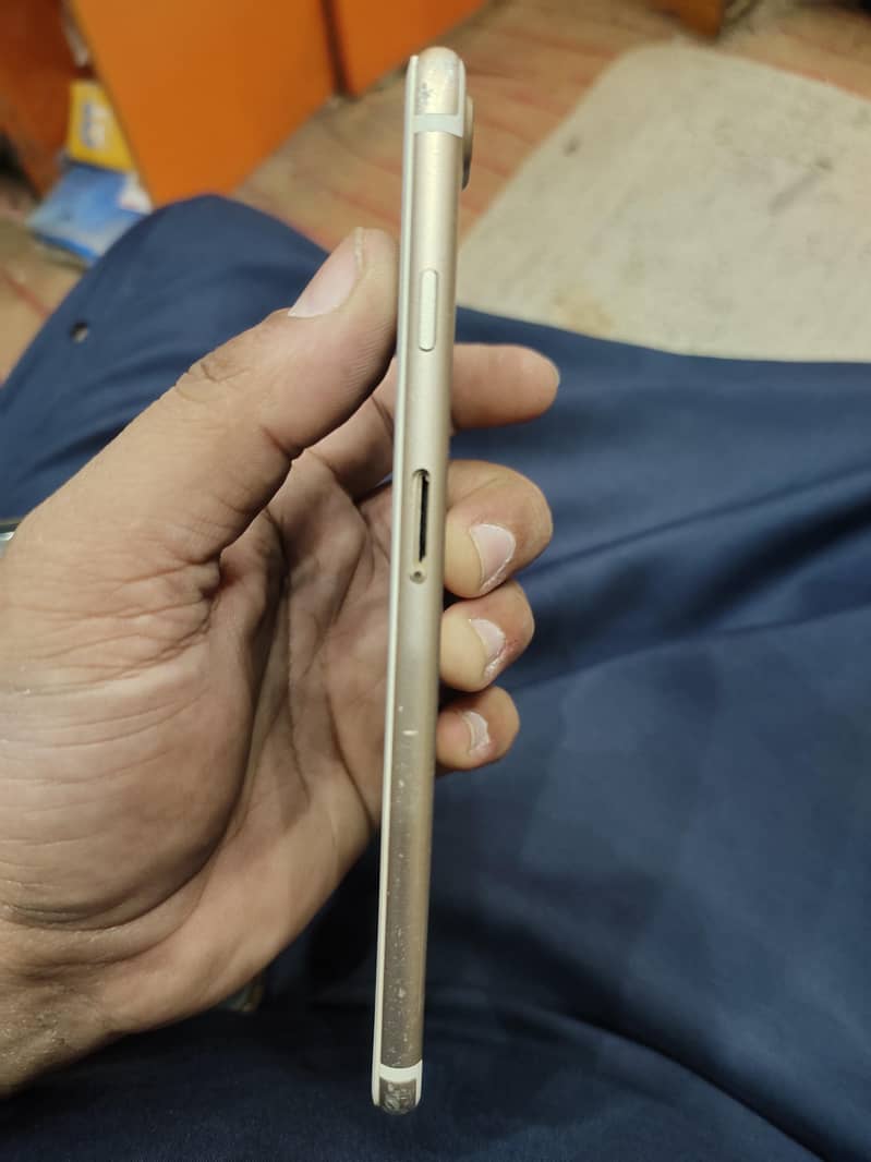 Iphone 7 plus 1