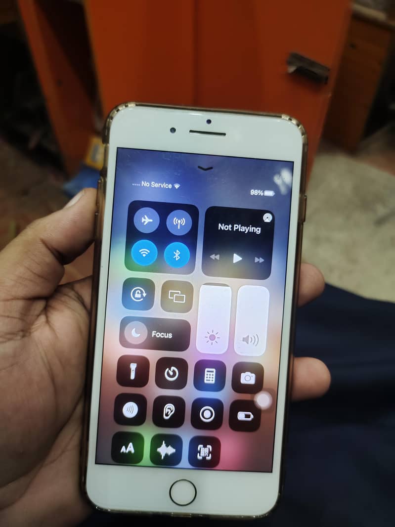 Iphone 7 plus 3