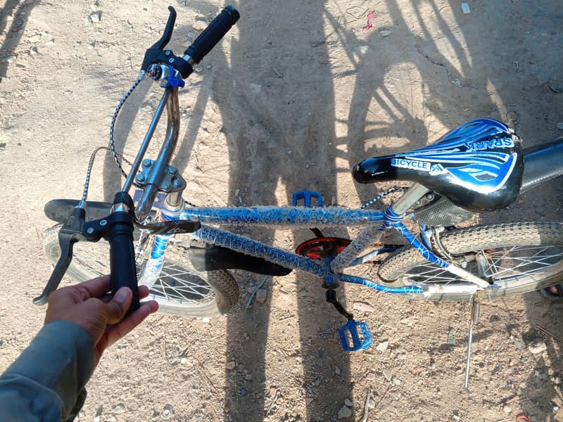 20 Number Cycle 0