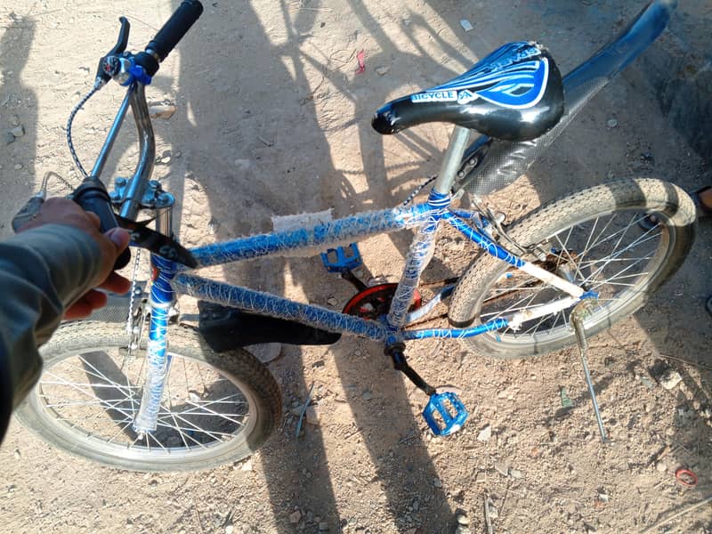 20 Number Cycle 1