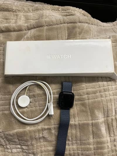 Apple Watch Series 10 GPS
