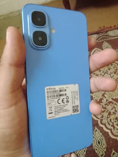 Infinix smart 10 mobile 4 64