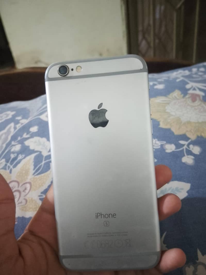 Iphone 6s 0