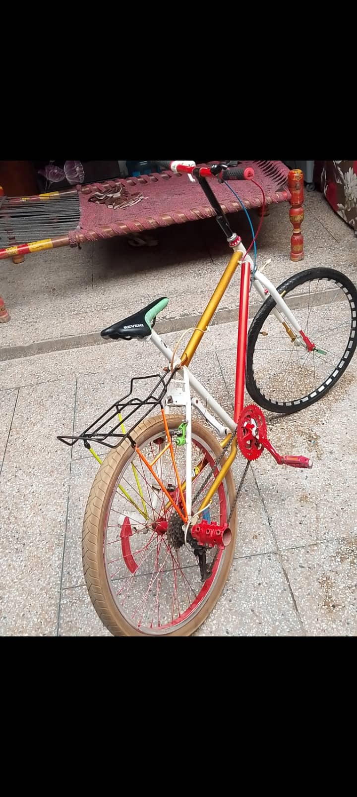 Welling cycle 0