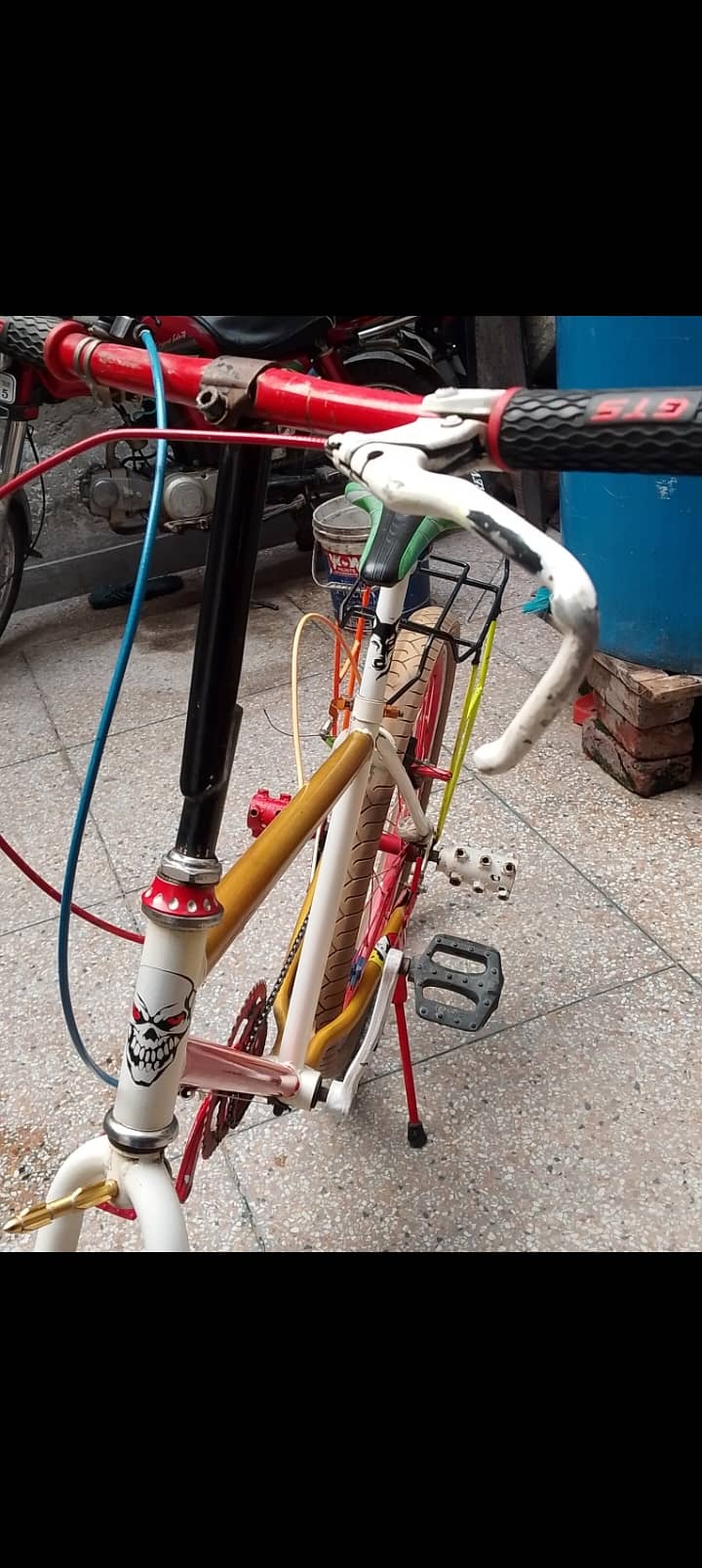Welling cycle 2