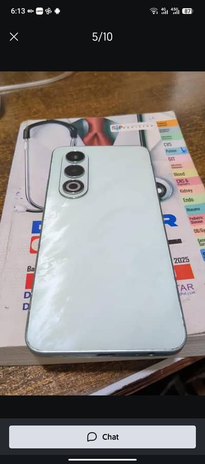 Itel S25
