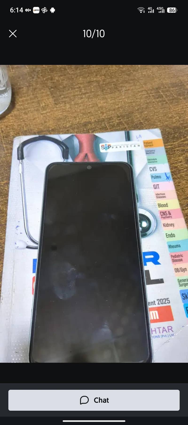Itel S25 3
