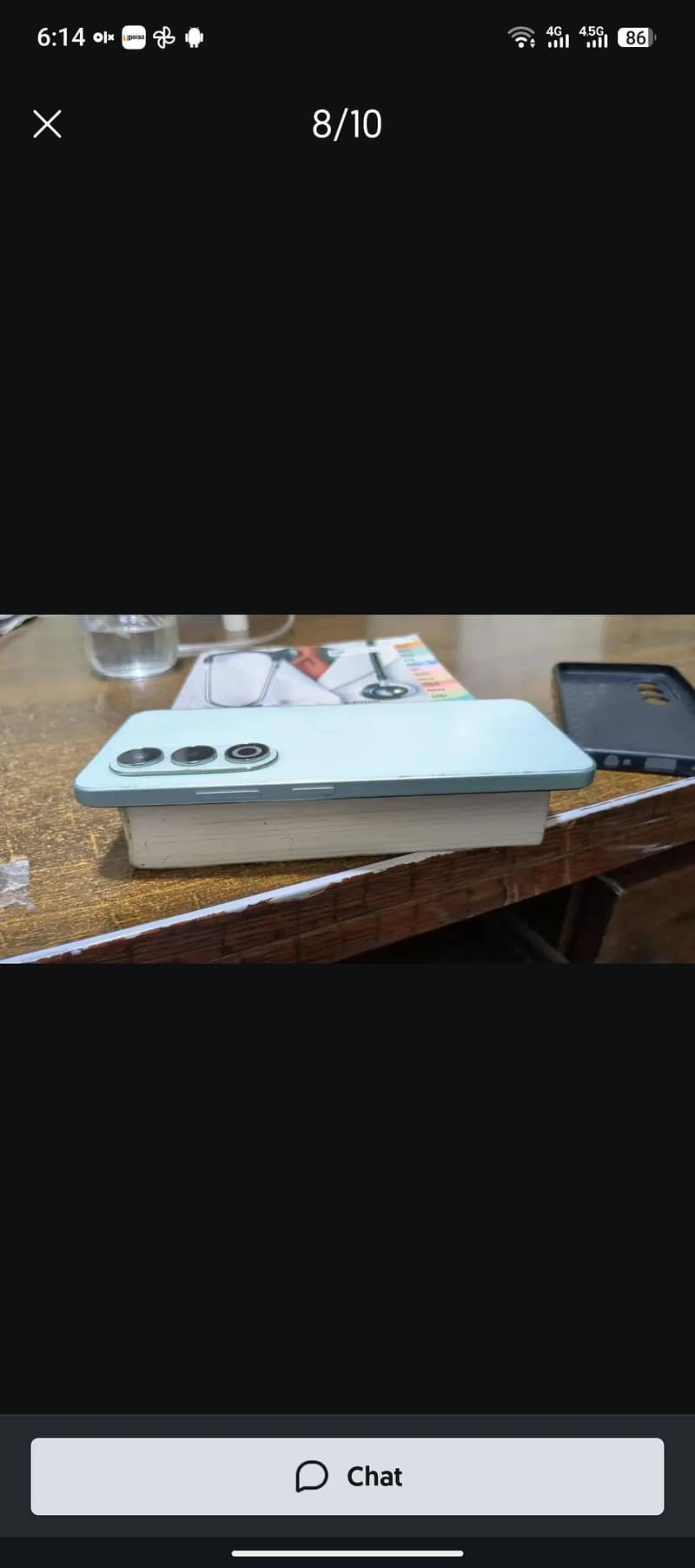 Itel S25 4