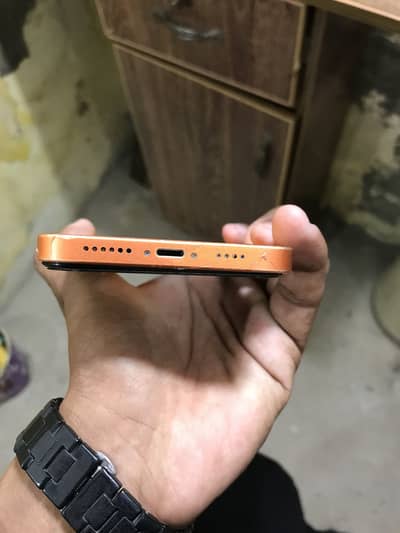 Apple iPhone XR converted